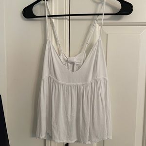 brandy melville tank top